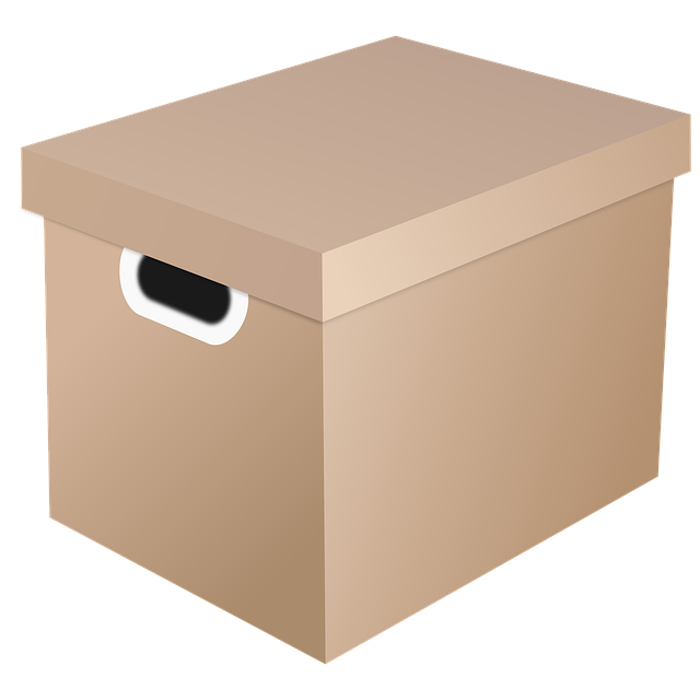 moving boxes