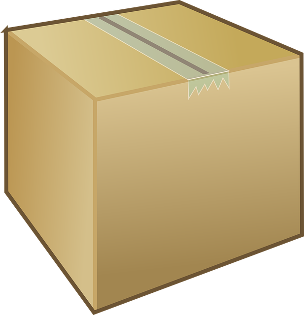 moving boxes
