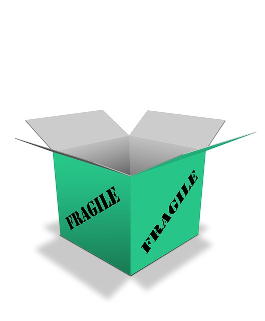 moving boxes