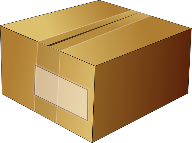 moving boxes