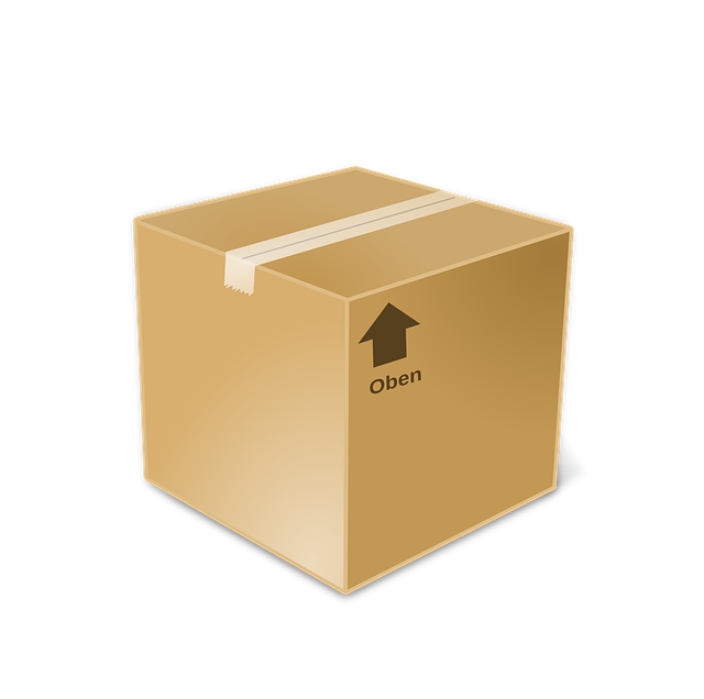 moving boxes