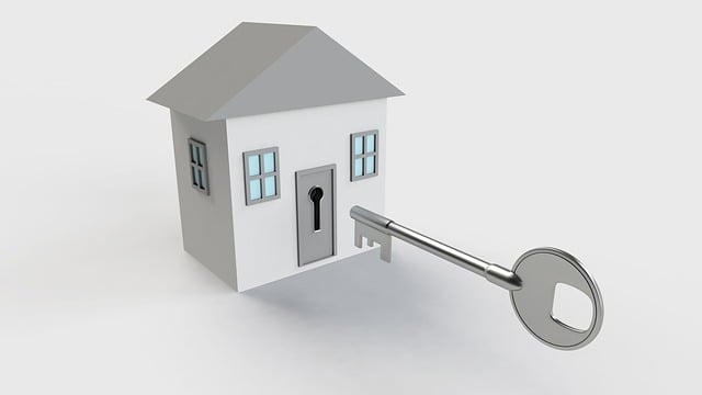 New Build House Clearance