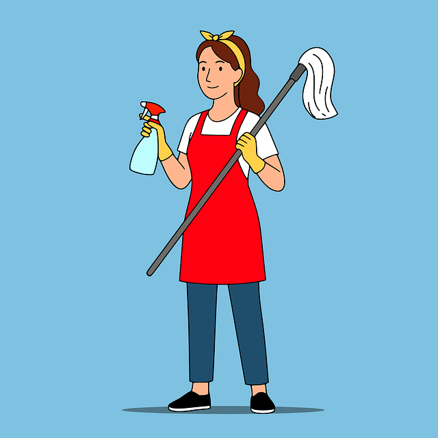 Mastering House Clearance: Deep Clean Techniques for Success