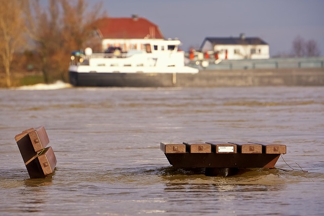 Preparing for Floods: House Clearance &amp; Community Support