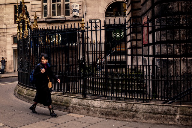 Uncover UK's Top Director Service Address Expertise