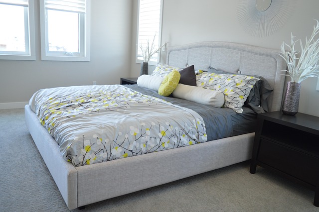 Maximize Storage: Two Bedroom House Clearance Strategies