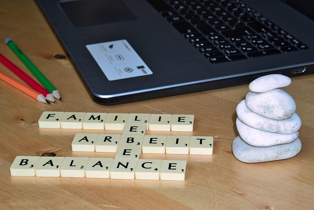 Mastering Work-Life Balance: Separate Business from Personal Life