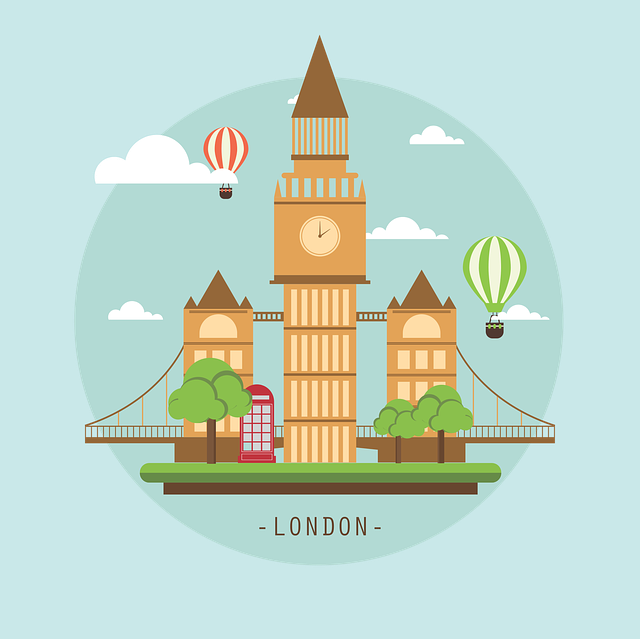 Setting Up &amp; Using Your UK Contractor Service Address