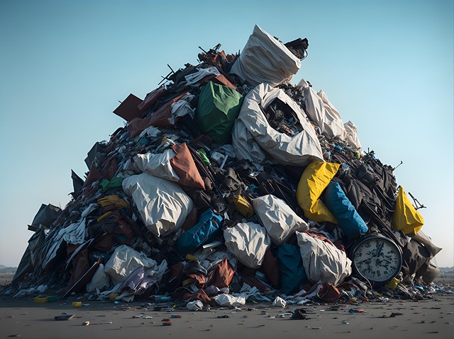Streamline House Clearance: Efficient Strategies for Waste Disposal