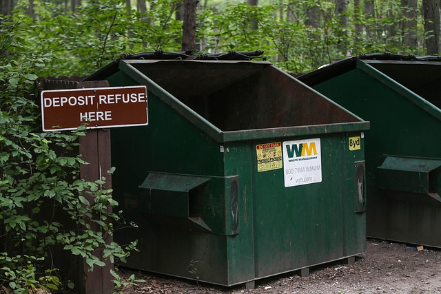 Avoiding Home Recycling Mistakes: House Clearance for Sustainable Living