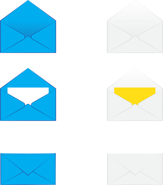Master Director Service Address Mail Scanning Efficiency