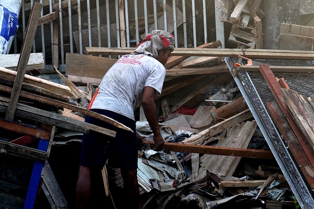 Maximizing Proceeds: Bereavement House Clearance for Charity