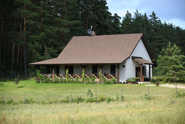 New Build Clearance: Sustainable Strategies for Waste Reduction