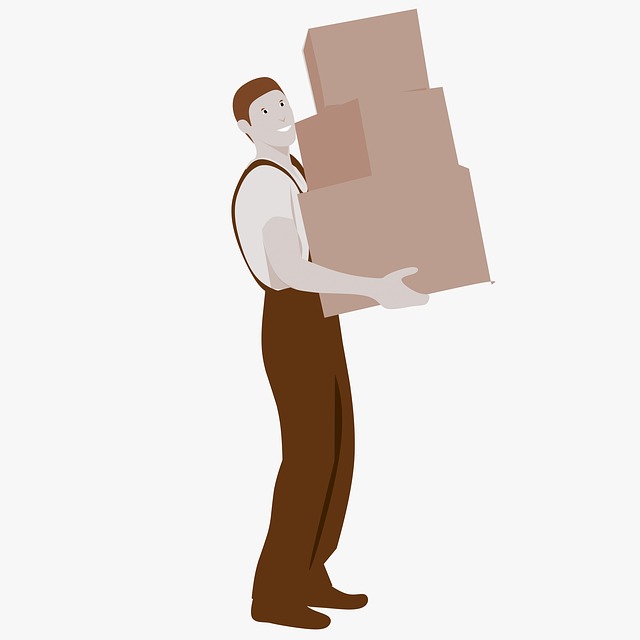Master Full House Clearance: Efficient Packing Strategies for Storage Units