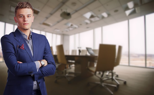 Unleash Growth: Service Address For Business Consultants Mastery