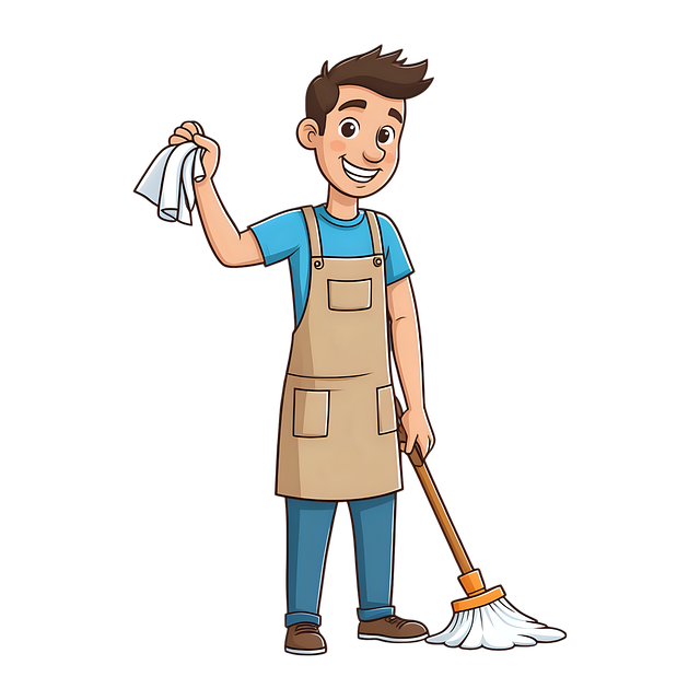 Green Cleaning Revolution: House Clearance's Healthy, Eco-Friendly Shift