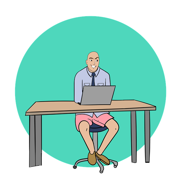 Digital Nomads: Legally Using UK Service Addresses