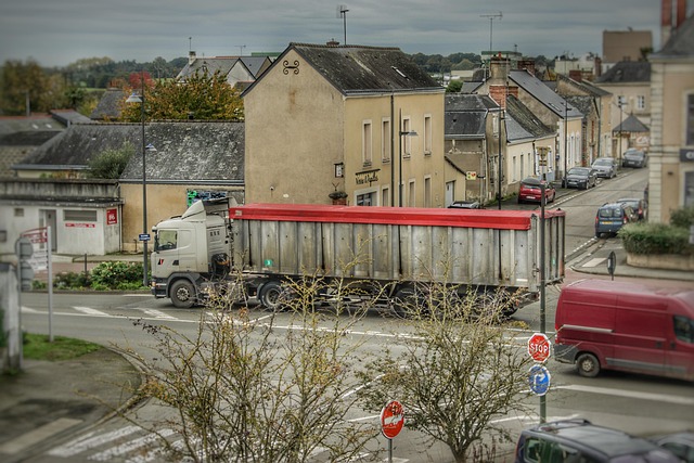Efficient Strategies for Semi Detached House Clearance