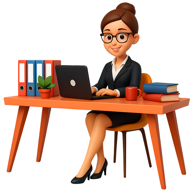 Master Company Secretary Address Setup: Comprehensive Guide