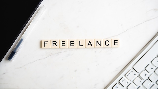 Master Your Freelance Game With a Service Address