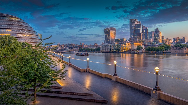 UK Director Service Address: Navigating Legal Protections