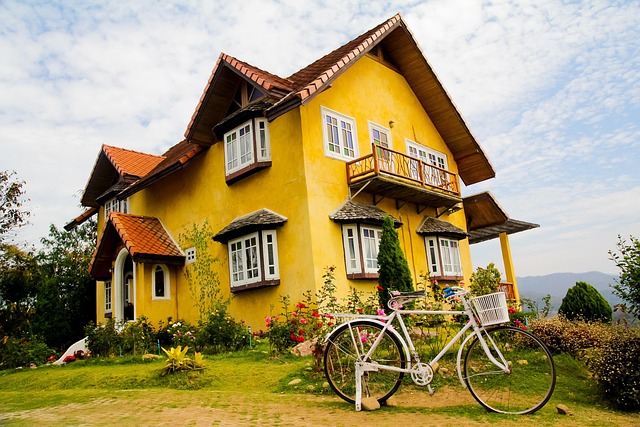 property clearance