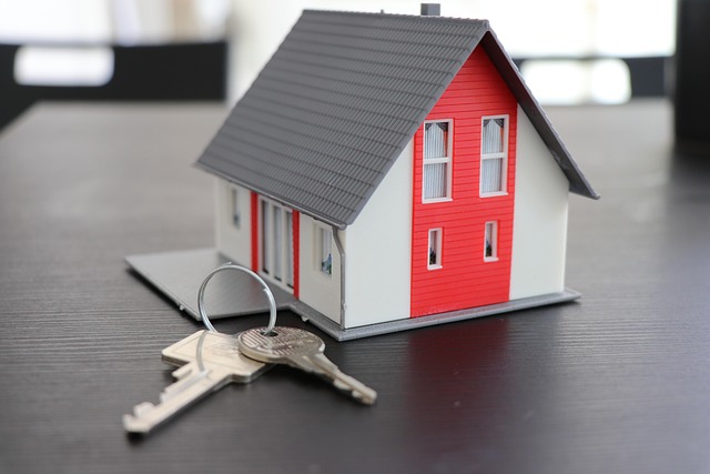 property clearance