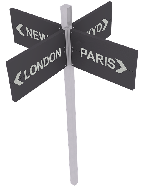 PSC Service Address Guide