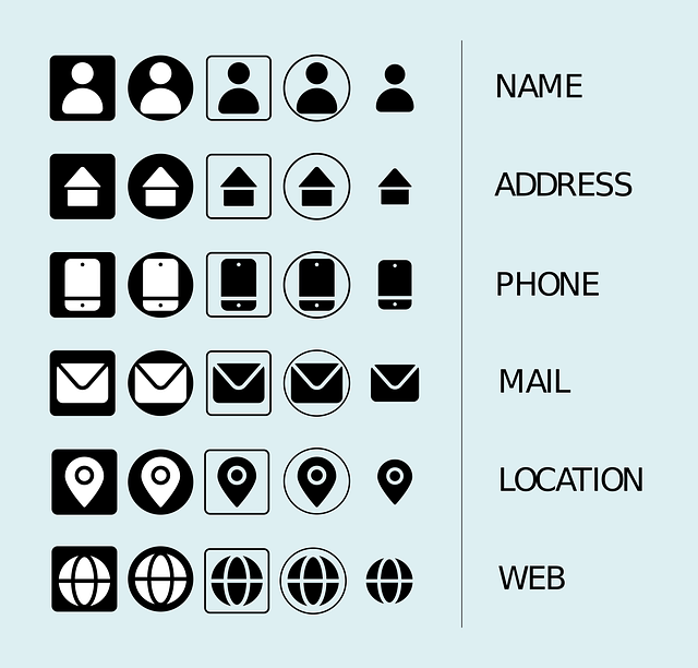 PSC Service Address Guide