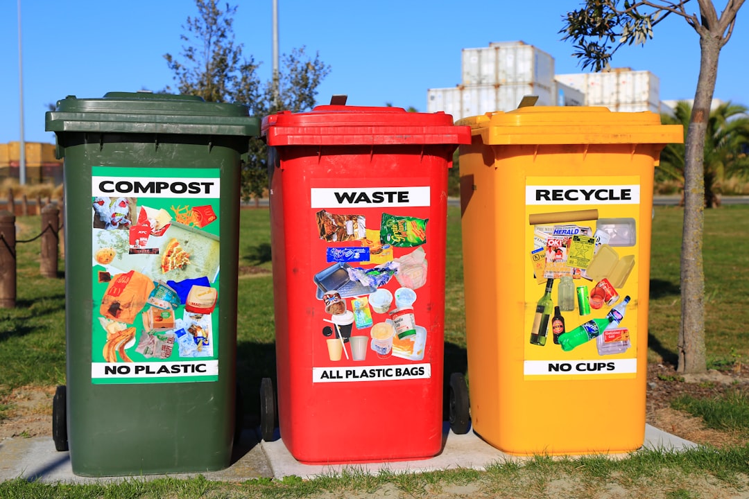 recycling
