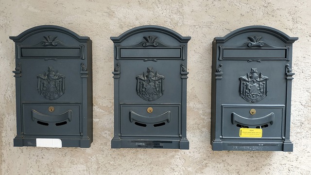 Reduce Junk Mail As A Director