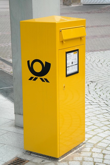 Registered Office And Service Address