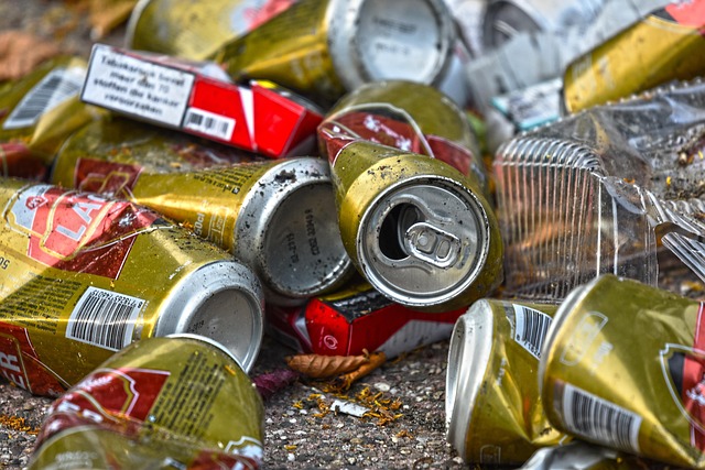 rubbish removal