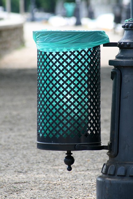 rubbish removal