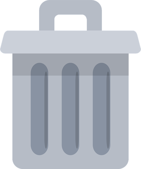 rubbish removal
