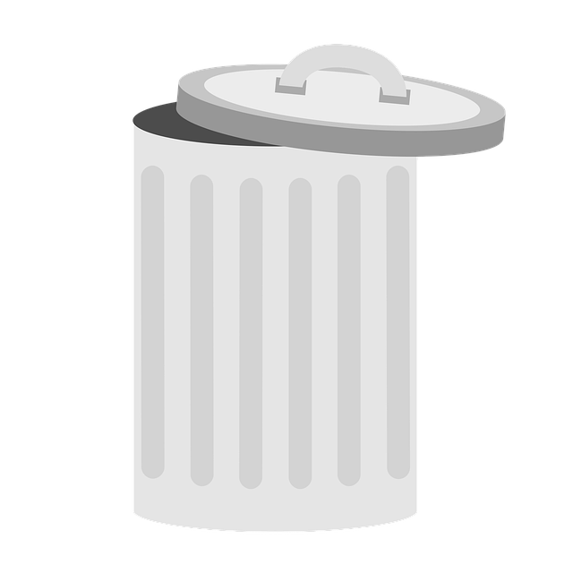 rubbish removal