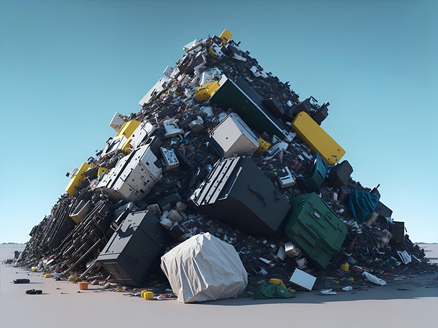 rubbish removal
