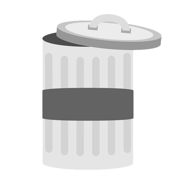rubbish removal