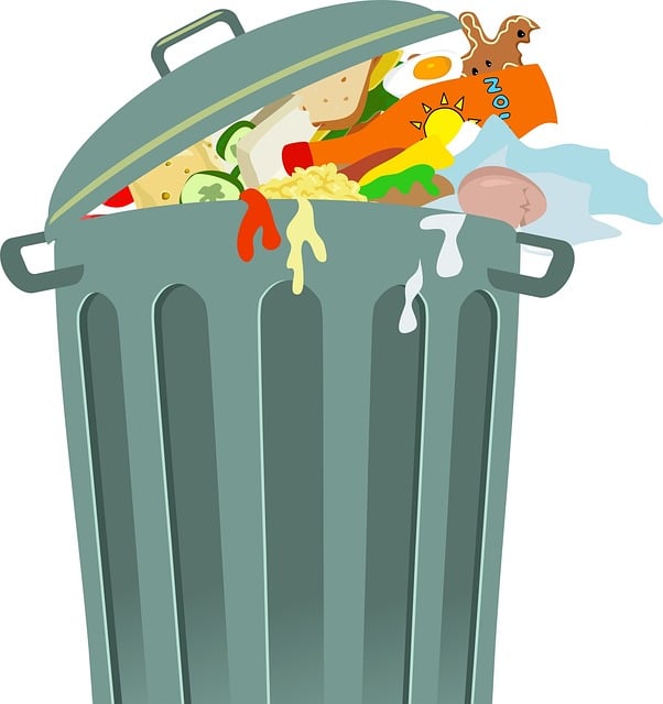 rubbish removal