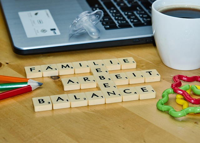 Separate Business From Personal Life