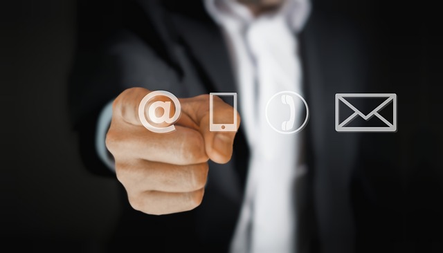 Service Address For Digital Agencies