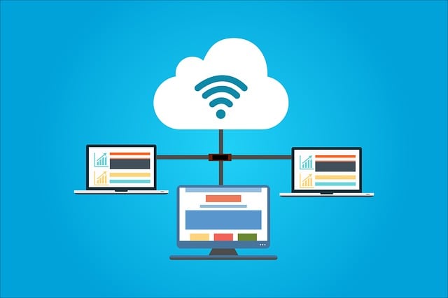 Service Address For Digital Agencies
