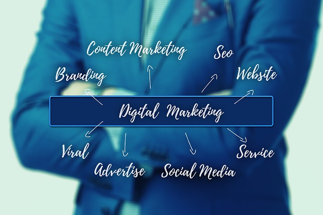 Service Address For Digital Nomads
