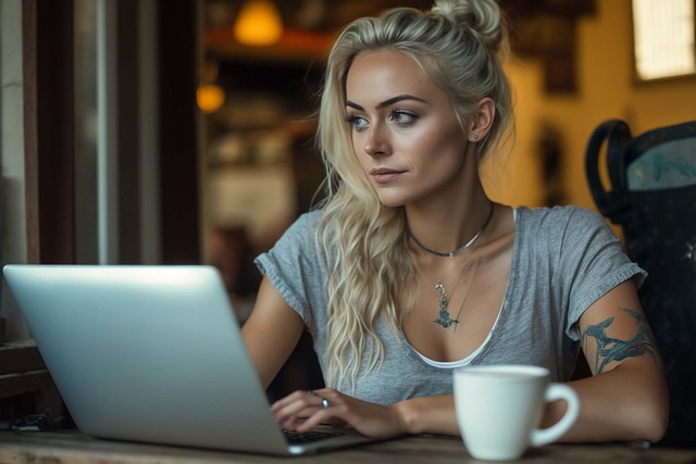 Service Address For Freelancers