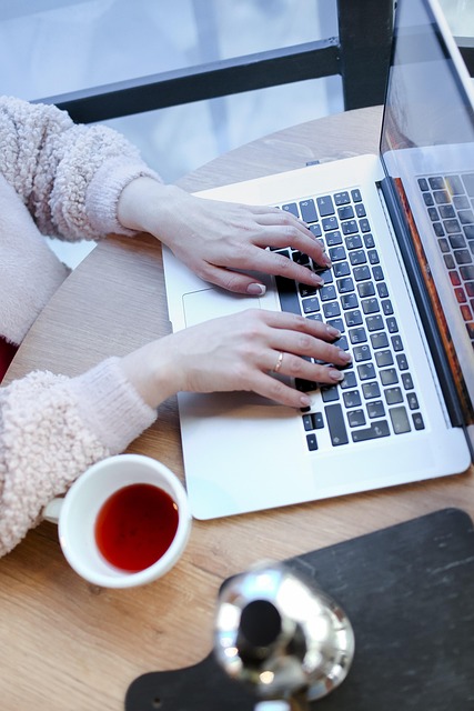 Service Address For Freelancers