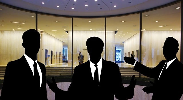 Service Address For Overseas Company Owners