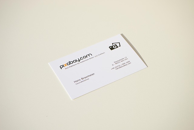 Service Address For Overseas Company Owners