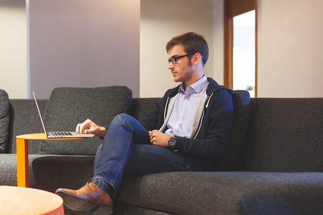 Service Address For Startup Founders