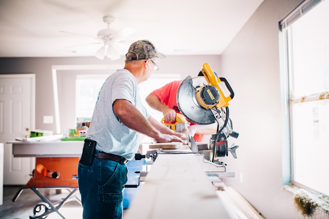 Streamline Post-Tenancy Cleaning: Efficient Landlord House Clearance Service