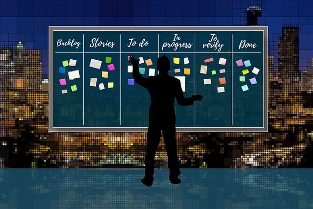 Virtual Office For Company Directors